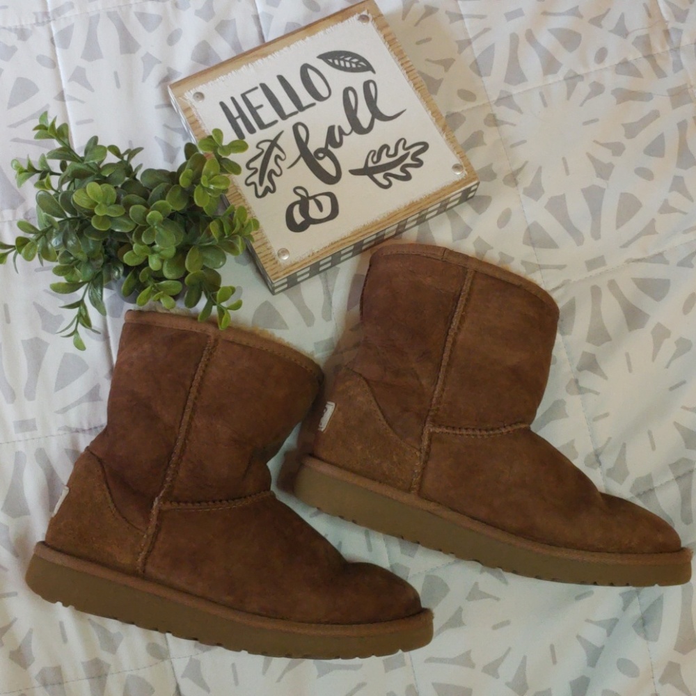 Girls Uggs